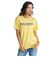 ビラボン（BILLABONG）DENIM APPRIQUE BOY FIT Tシャツ 26SU BG01C202 BAN