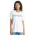 ビラボン（BILLABONG）DENIM APPRIQUE BOY FIT Tシャツ 26SU BG01C202 WHT