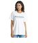 ビラボン（BILLABONG）DENIM APPRIQUE BOY FIT Tシャツ 26SU BG01C202 WHT