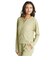 ビラボン（BILLABONG）POLY SHIRRING 長袖 カーディガン 26SU BG01C300 CED