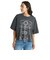 ビラボン（BILLABONG）SUN ECHOES WIDE LOOSE クロップド クール ドライ Tシャツ 26SU BG01C209 OFB