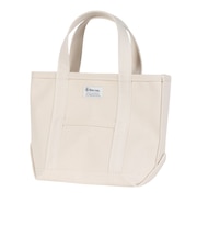 トートバッグ S OR-H0285 KWC ECRU