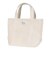 トートバッグ S OR-H0285 KWC ECRU