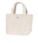 トートバッグ S OR-H0285 KWC ECRU