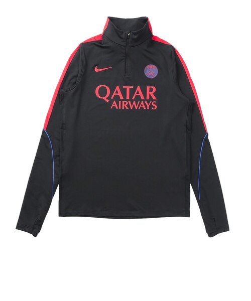パリ▪︎サンジェル　スウェットシャツ NIKE SWEAT TOP ナイキ（NIKE）パリ・サンジェルマン ストライク ドリル 長袖トップス