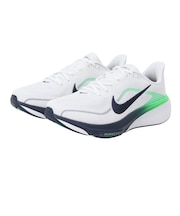 ナイキ（NIKE）ランニングシューズ ジョギングシューズ エア ズーム ペガサス 42 ワイド IR1228-100