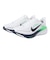 ナイキ（NIKE）ランニングシューズ ジョギングシューズ エア ズーム ペガサス 42 ワイド IR1228-100