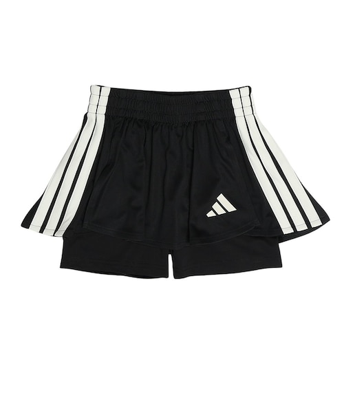 アディダス（adidas）ジュニア House of Tiro スコート スカートパンツ