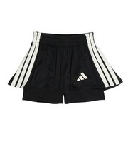 アディダス（adidas）ジュニア House of Tiro スコート スカートパンツ インナータイツ付き SX377-KD6024