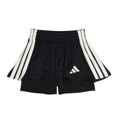 アディダス（adidas）ジュニア House of Tiro スコート スカートパンツ インナータイツ付き SX377-KD6024