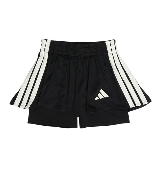 アディダス（adidas）ジュニア House of Tiro スコート スカートパンツ インナータイツ付き SX377-KD6024