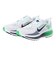 ナイキ（NIKE）ランニングシューズ ジョギングシューズ ズーム ボメロ 18 ワイド IF0514-101