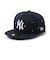 ニューエラ（NEW ERA）キャップ 59FIFTY Night Out ラインストーン ニューヨーク・ヤンキース 14745150