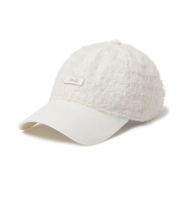 ニューエラ（NEW ERA）キャップ 9TWENTY Shaggy Lace 14745024
