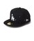 ニューエラ（NEW ERA）キャップ 59FIFTY Night Out ラインストーン ロサンゼルス・ドジャース 14745168