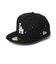 ニューエラ（NEW ERA）キャップ 59FIFTY Night Out ラインストーン ロサンゼルス・ドジャース 14745168