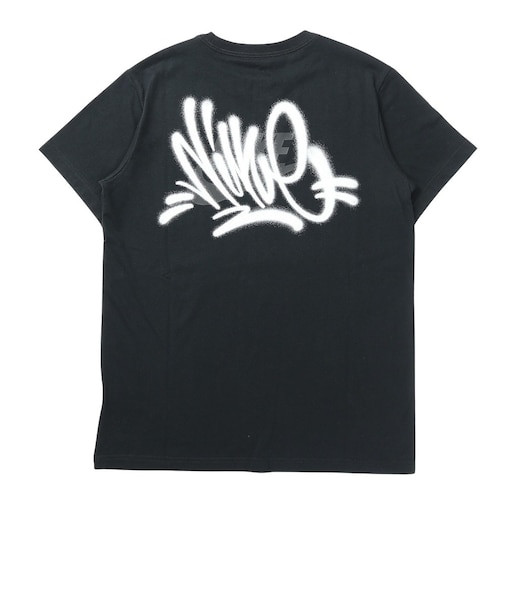ナイキ（NIKE）スポーツウェア クラシック オーバーサイズ 半袖Tシャツ IV5486-010