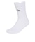 アディダス（adidas）テニス クルーソックス クッション付き 1足組 CH260-IA7542