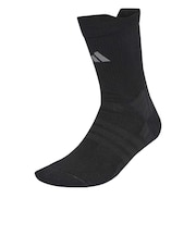 アディダス(adidas)テニス クルーソックス クッション付き 1足組 CH260-KR3701