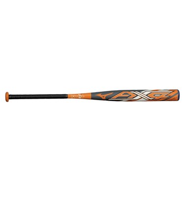 ミズノ（MIZUNO）ソフトボール用バット MP 12インチAX4 83cm/平均630g ゴムボール用 1CJFS32983 0554
