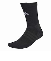 アディダス(adidas)テニス クルーソックス クッション付き 1足組 CH260-KE8875