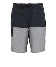 ボルコム(Volcom)水着 MANIC 2 BOARDSHORT 20 A0802304-BK/GY