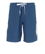 ボルコム（Volcom）水着 DUMBRECK BOARDSHORT 19 A0802302-BLU