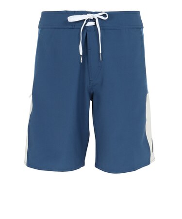 ボルコム（Volcom）水着 DUMBRECK BOARDSHORT 19 A0802302-BLU