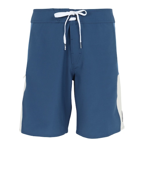 ボルコム（Volcom）水着 DUMBRECK BOARDSHORT 19 A0802302-BLU