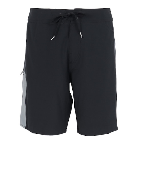 ボルコム（Volcom）水着 DUMBRECK BOARDSHORT 19 A0802302-BLK