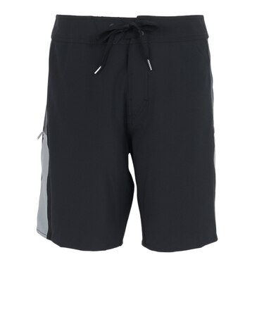 ボルコム（Volcom）水着 DUMBRECK BOARDSHORT 19 A0802302-BLK