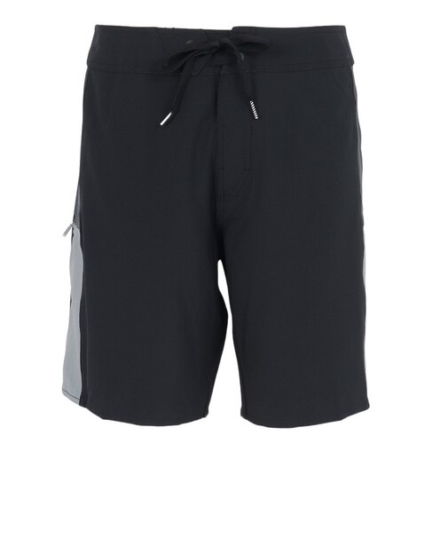 ボルコム（Volcom）水着 DUMBRECK BOARDSHORT 19 A0802302-BLK