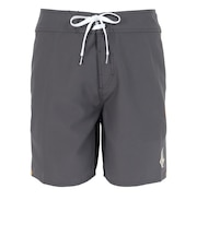 ボルコム(Volcom)水着 LAWTON BOARDSHORT 18 A0802300-GRY