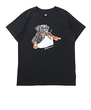 ナイキ（NIKE）スポーツウェア クラシック オーバーサイズ 半袖Tシャツ IM6430-010