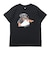 ナイキ（NIKE）スポーツウェア クラシック オーバーサイズ 半袖Tシャツ IM6430-010
