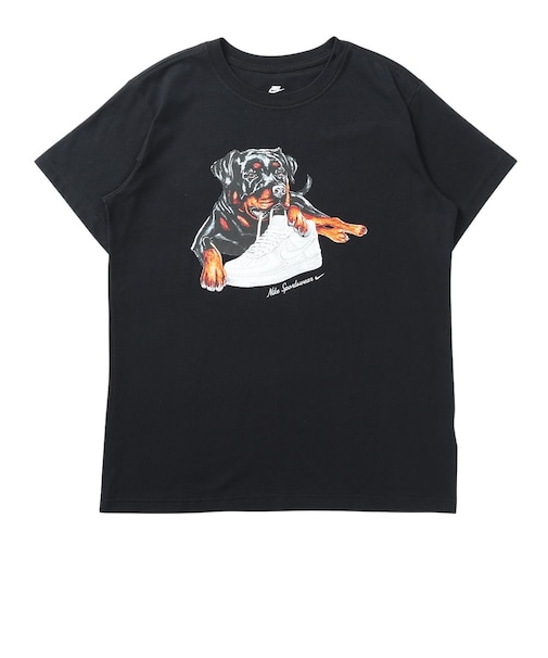ナイキ（NIKE）スポーツウェア クラシック オーバーサイズ 半袖Tシャツ IM6430-010