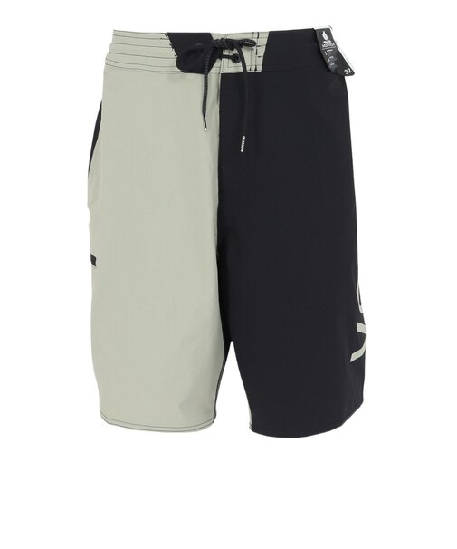ボルコム（Volcom）水着 SURF VITALS NOA DEANE 21 A0812302-BLK