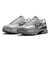 ナイキ（NIKE）スニーカー スポーツシューズ イニシエーター ブラック グレー 394055-105 スポーツ カジュアル シューズ