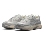 ナイキ(NIKE)スニーカー スポーツシューズ イニシエーター ライトグレー 394055-103 スポーツ カジュア シューズ