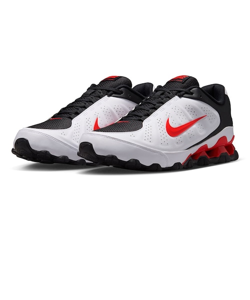 ナイキ（NIKE）スニーカー スポーツシューズ リアックス 8 NSW SL