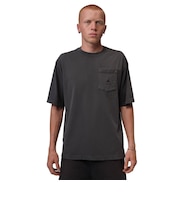 バスケットボールウェア ブルックリン ポケット 半袖 クルーネックTシャツ IM9980-045