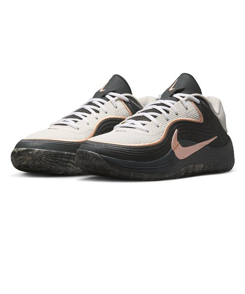 ナイキ(NIKE)バスケットシューズ バッシュ HP プレシジョン 8 LOW IH1104-002