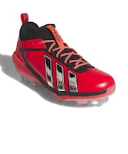 アディダス（adidas）野球スパイク ポイント アディゼロ インパクト 3.0 BSB ONB18-KI0802