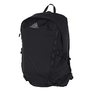 グレゴリー（GREGORY）リュック エアロライト バックパック25 黒 25L 1588011041 デイバッグ 軽量 通勤 通学