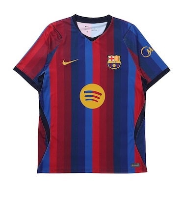 ナイキ（NIKE）FCバルセロナ 2026/27 スタジアム ホーム サッカー レプリカユニフォーム II1872-683