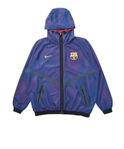ナイキ(NIKE)FCバルセロナ アンセム ジャケット IO4219-455
