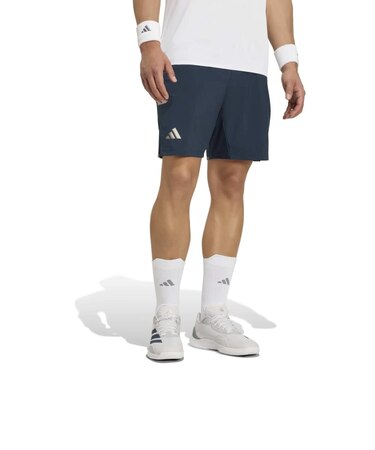 アディダス（adidas）テニスウェア クライマクール ショーツ&インナーセット MBZ10-KR0483