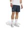 アディダス（adidas）テニスウェア クライマクール ショーツ&インナーセット MBZ10-KR0483
