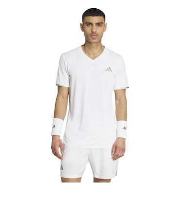 アディダス（adidas）テニスウェア クライマクール+ フリーリフト Tシャツ プロ Z3568-KF5001
