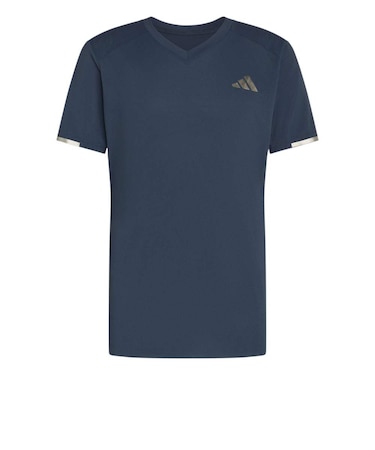 アディダス（adidas）テニスウェア クライマクール+ フリーリフト Tシャツ Z3568-KR0474